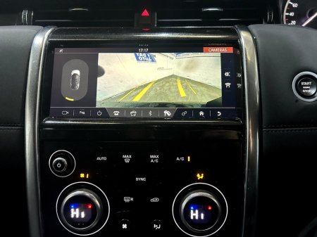 2020 Land Rover Discovery Sport - thumbnail 10