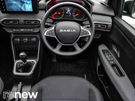 2023 Dacia Sandero Stepway - thumbnail 26