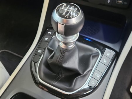 2021 Hyundai Tucson 2WD Executive Plus €25,950 thumbnail