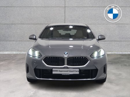 2026 BMW 1 Series 120 Sport €47,950 thumbnail