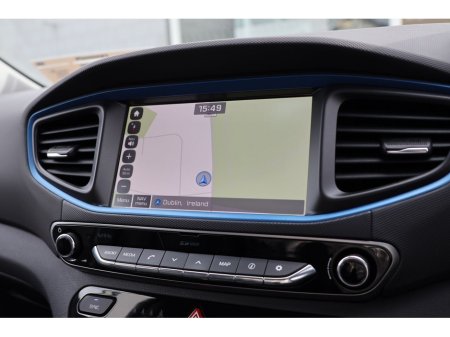 2017 Hyundai Ioniq - thumbnail 18