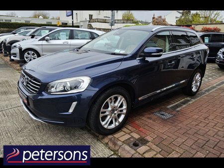 2013 Volvo XC60 - view 4