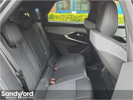 2025 Peugeot 3008 - thumbnail 12