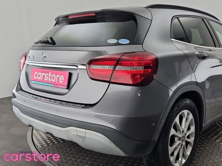 2017 Mercedes-Benz GLA Class - thumbnail 15