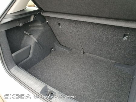 2026 Skoda Kamiq - thumbnail 10