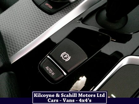 2019 BMW 5 Series - thumbnail 31