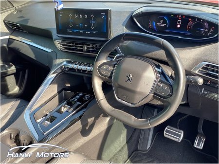 2023 Peugeot 3008 - thumbnail 13