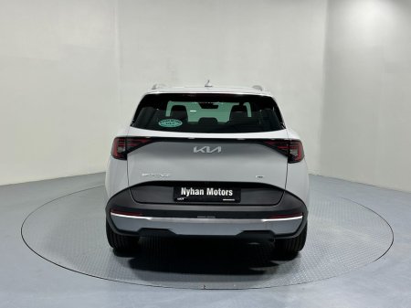 2026 Kia Sportage - thumbnail 6