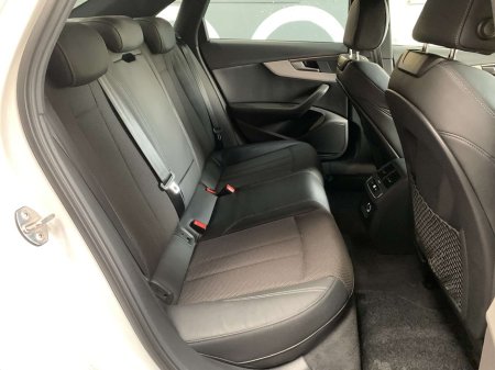 2018 Audi A4 €24950! 2018 A4 2.0 TFSI Sports S-Line / 59k KMs / Heated Seats / Audi A4 Automatic €24,950 thumbnail