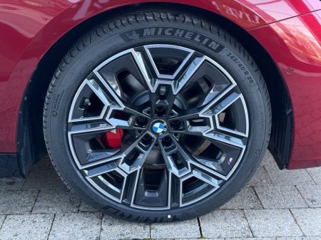 2026 BMW 5 Series - thumbnail 9