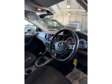 2019 Volkswagen Polo - thumbnail 14