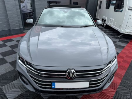 2023 Volkswagen Arteon - photo 4