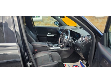 2023 Mercedes-Benz EQB - thumbnail 13