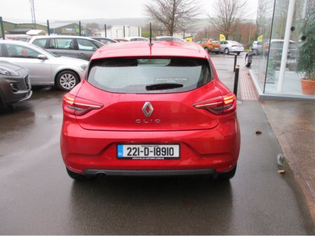 2022 Renault Clio DYNAMIQUE EDITION NAEB TC TCE 90 €14,250 thumbnail