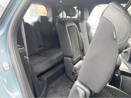 2025 Peugeot 5008 E 5008 GT-LINE 73KW 213BHP FULLY ELECTRIC €47,950 thumbnail