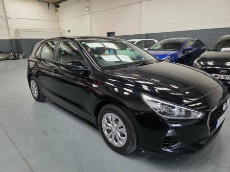 2018 Hyundai i30 - thumbnail 7