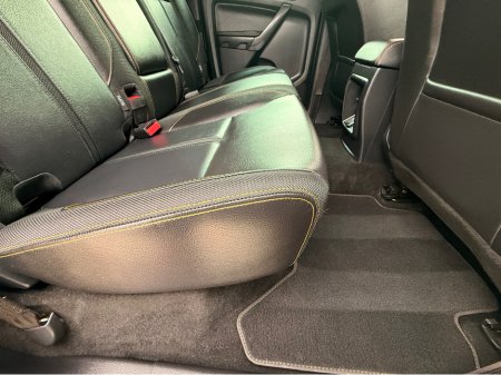 2023 Ford Ranger WILDTRAK - 2.0 TDI 213 D/CAB P/U €33,500 thumbnail