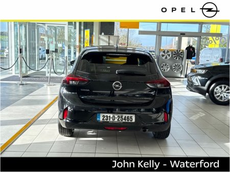 2023 Opel Corsa SRi Limited Edition 1.2i (100PS) thumbnail