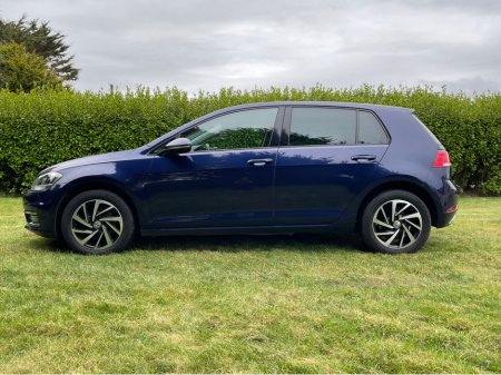2019 Volkswagen Golf - thumbnail 10