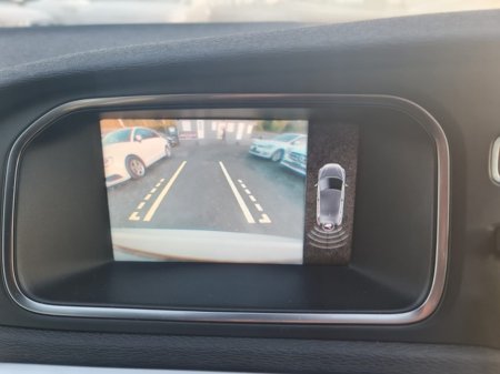 2013 Volvo V40 - thumbnail 9