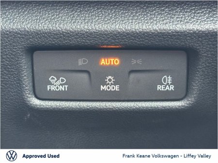 2025 Volkswagen Tiguan - thumbnail 19