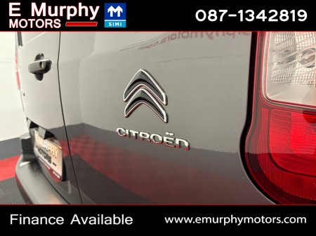 2023 Citroen Berlingo - thumbnail 26