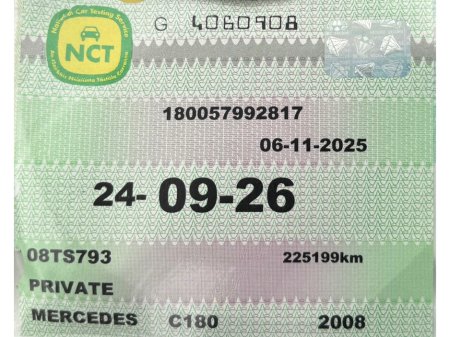 2008 Mercedes-Benz C Class C180 K €2,650 thumbnail