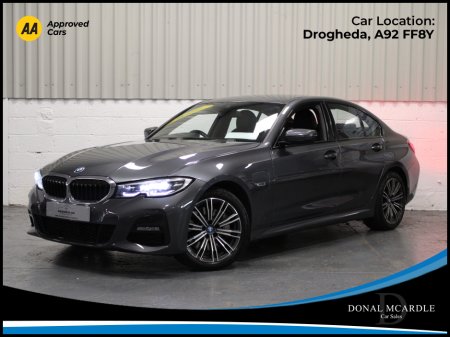 2022 BMW 3 Series for sale