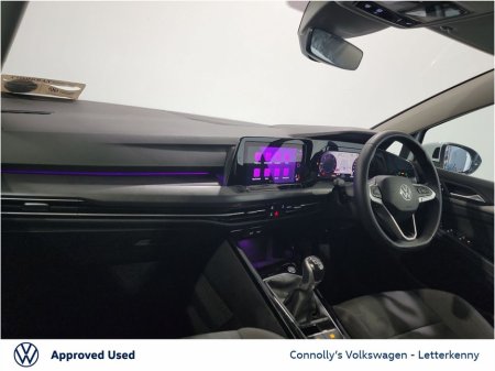 2024 Volkswagen Golf - thumbnail 14