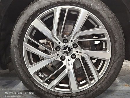 2024 Mercedes-Benz E Class E220D Avantgarde Plus - Leather Package/Upgraded Alloys €68,825 thumbnail