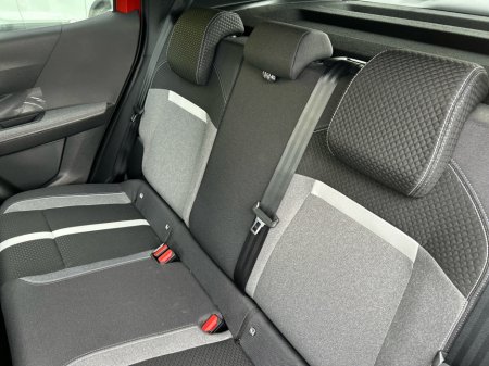 2025 Opel Frontera MHEV GS 1.2 136BHP AUTO €35,000 thumbnail