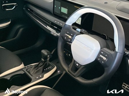 2026 Kia K4 - thumbnail 17