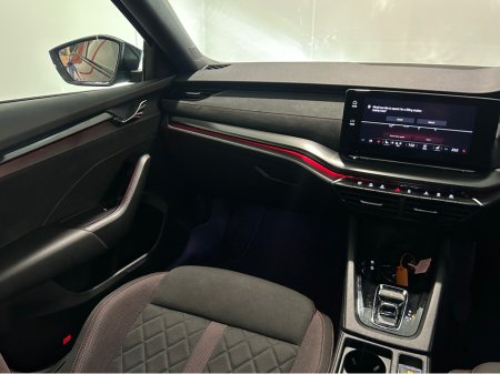 2023 Skoda Octavia - thumbnail 28