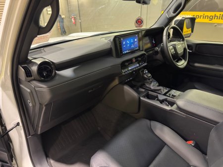 2025 Toyota Landcruiser - thumbnail 13
