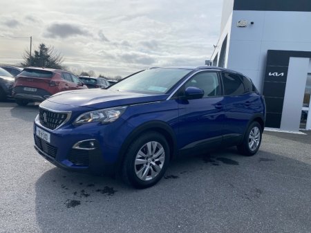 2019 Peugeot 3008 - thumbnail 6