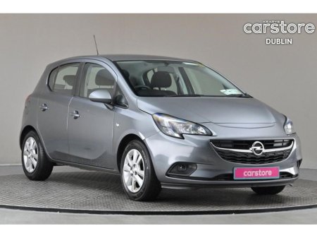 2019 Opel Corsa for sale