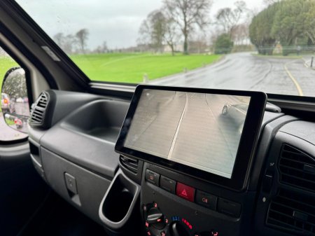 2006 Fiat Ducato FIAT DUCATO SWIFT SUNTOR 630 €39,950 thumbnail