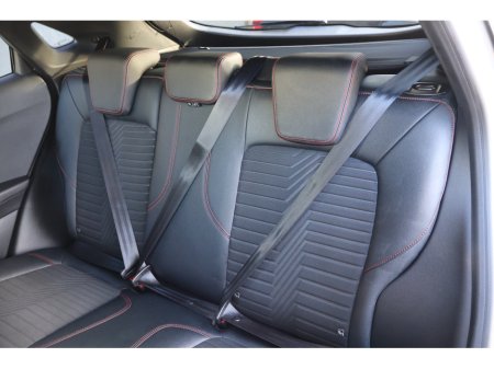 2022 Ford Puma ST-LINE X Huge Spec 24 Month NCT Exceptional Condition €21,995 thumbnail