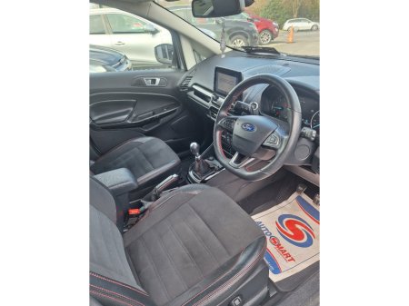 2020 Ford Ecosport - thumbnail 6