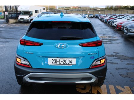 2023 Hyundai Kona - thumbnail 4