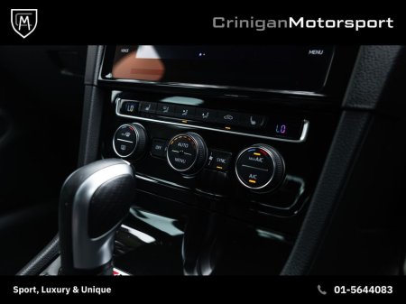 2020 Volkswagen Golf - thumbnail 18