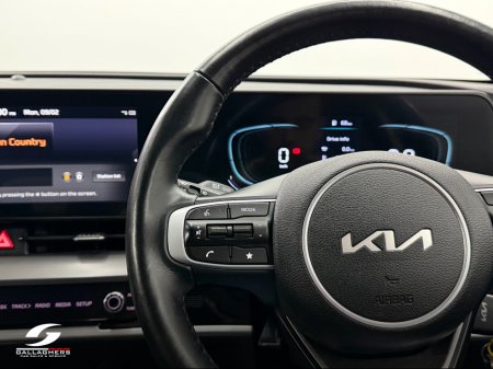 2023 Kia Sportage (231) K3 1.6 DIESEL MHEV MY23 €30,995 thumbnail