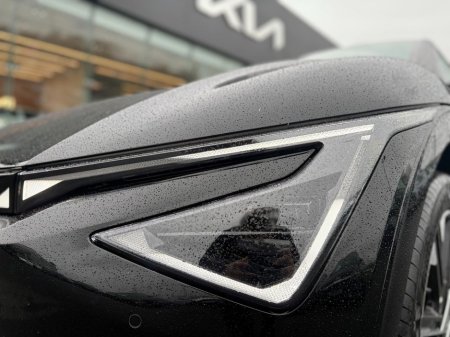 2026 Kia EV6 - thumbnail 7