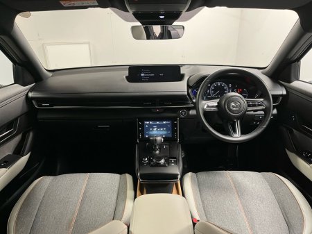 2021 Mazda MX-30 Bright E-Skyactiv 35.5KWH - Reversing Camera - Sat Nav - Climate Control - Heated Seats - Keyless Start - Auto Lights/Wipers €14,850 thumbnail