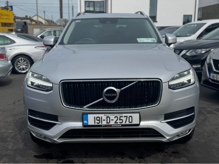 2019 Volvo XC90 - thumbnail 3