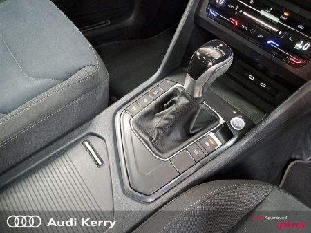 2022 Volkswagen Tiguan Allspace 2.0TDI 150BHP ELEGANCE AUTOMATIC €37,900 thumbnail