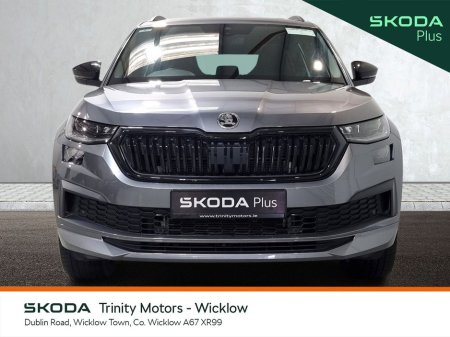 2024 Skoda Kodiaq - thumbnail 12