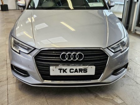 2017 Audi A3 - thumbnail 5