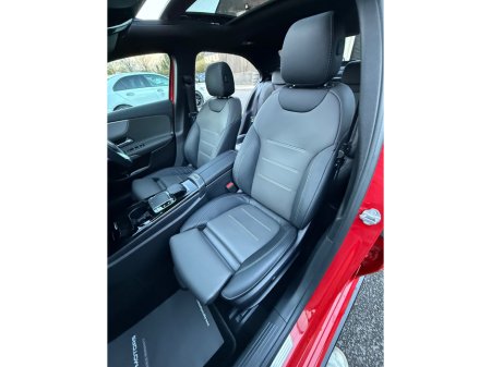 2019 Mercedes-Benz A Class - thumbnail 18