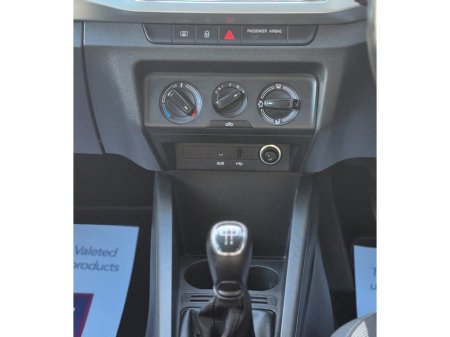 2018 Skoda Fabia - thumbnail 14